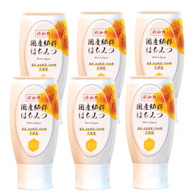 国産はちみつ やまと蜂蜜堂 はちみつ 蜂蜜 500g2本セット ボトル 液切れ抜群 機能性キャップ 送料無料 やまと養蜂苑 純粋 非加熱