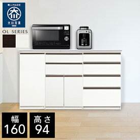 楽天市場 ハイカウンター キッチンの通販