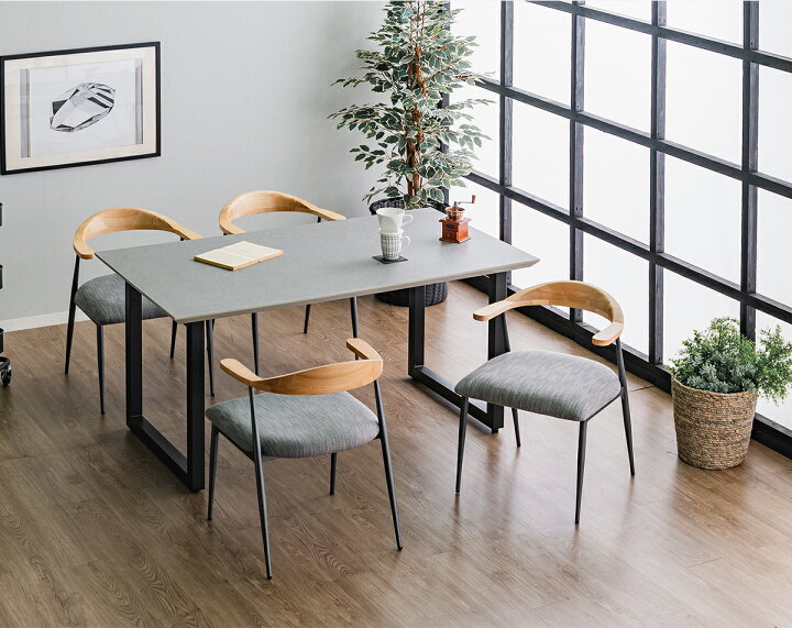 楽天市場】【自社商品/送料無料】 BSA ダイニングチェア 2脚セット 