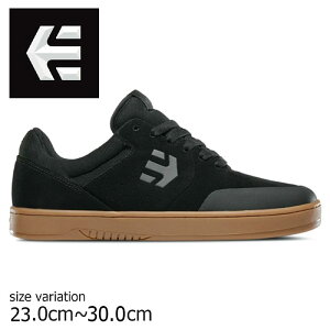etnies MARANA BLK/DK GREY/GUM Xj[J[ Ggj[Y }i XP[g{[h XP{[ XP[g Xg[g