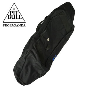 �y0�̕t��������!10%OFF���N�[�|���z�z����zPITBULL PROPAGANDA �s�b�g�u���v���o�K���_ KATA BAG PLUS �X�P�[�g�o�b�O �����b�N �X�P�{�[ �o�b�N�p�b�N �� �V�����_�[�o�b�O