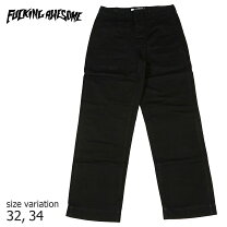 楽天市場】fucking awesome パンツの通販