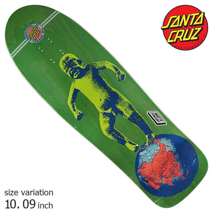 楽天市場】【LINE登録限定☆10%OFFクーポン配布中！！】SANTA CRUZ RE 