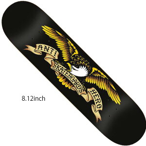 �y�J�n4���Ԍ���!15%OFF���N�[�|���z�z����zANTIHERO �`���C�i�v���X CLASSIC EAGLE �X�P�{�[ �f�b�L �A���`�q�[���[ �N���V�b�N �X�P�[�g�{�[�h SKATEBOARD �A���^�C�q�[���[ ��