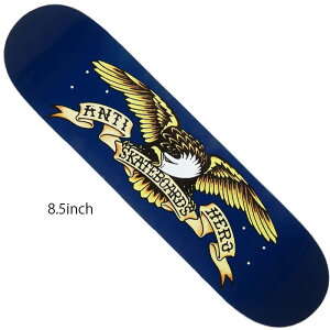 �y�J�n4���Ԍ���!15%OFF���N�[�|���z�z����zANTIHERO �X�P�{�[ �f�b�L �A���`�q�[���[ CLASSIC EAGLE �N���V�b�N �X�P�[�g�{�[�h SKATEBOARD �A���^�C�q�[���[ ��