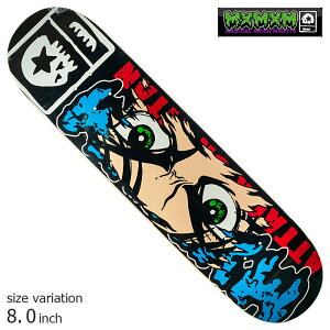 MxMxM }WJbV~XtBbc fbL XP{[ MAGICAL MOSH TITAN EREN i̋l XP[g{[h G