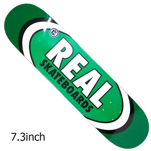 �y5�̕t��������!11%OFF���N�[�|���z�z����zREAL CLASSIC OVAL 7.3 7.5 7.75 8.06 8.12 8.25inch �X�P�[�g�{�[�h �X�P�{�[ �f�b�L ���A�� �N���V�b�N �I�[�o�� �� �X�g���[�g �p�[�N