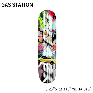 �y0�̕t��������!10%OFF���N�[�|���z�z����zQUASI SP26 DROP2 �N�A�W �f�b�L EXPOSITION / GAS STATION / ILLUMINATI / LIZARD KANG / PLUS ONE �X�P�{�[ �X�P�[�g�{�[�h