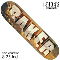 楽天市場】baker デッキ 8．25の通販
