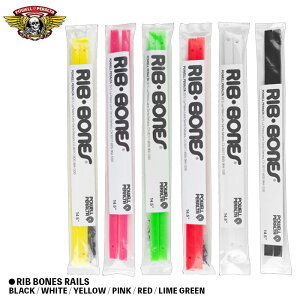POWELL PERALTA �p�E�G���y�����^ ���[���o�[ �e�[���K�[�h �X�P�{�[ RIB BONE �f�b�L �X�P�[�g�{�[�h SKATEBOARD
