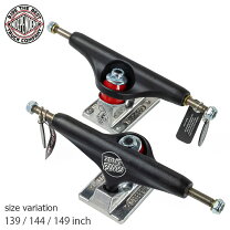楽天市場】independent トラック 149 blackの通販 