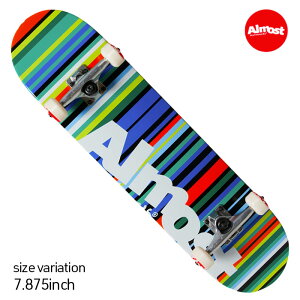 �y12/19����15��OFF�N�[�|����P10�{�L�����y�[���J�Ò����v�G���g���[�zALMOST THIN LIZZY FP 7.875inch MULTI �I�[�����X�g �R���v���[�g �R���v���[�g�Z�b�g �X�P�{�[ �r�M�i�[