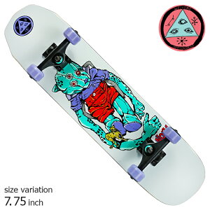 スケートボード コンプリート デッキの人気商品 通販 価格比較 価格 Com