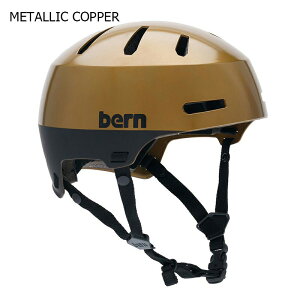 �y�J�n4���Ԍ���!15%OFF���N�[�|���z�z����zBERN SM MACON 2.0 �o�[�� �w�����b�g ���C�R�� ���[�R�� �}�R�� �v���e�N�^�[ �X�m�[�{�[�h �X�L�[ BMX �I�[���V�[�Y�� �����Y ���f�B�[�X