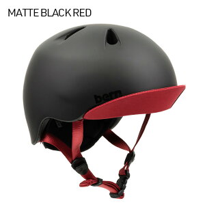 yJn4Ԍ15%OFFN[|zzzBERN SM NINO MATTE BLACK MINT RED XS/S S/M wbgveN^[ XP[g{[h LbY WjA BMX Xm[{[h XL[