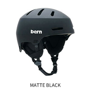 �y�{��4���Ԍ���!15%OFF���N�[�|���z�z����z25-26 BERN WT TEAM MACON 2.0 �o�[�� �w�����b�g ���[�R�� �}�R�[�� �}�R�� �v���e�N�^�[ BMX �X�L�[ WINTER �X�m�[�{�[�h �X�L�[ �����Y ���f�B�[�X