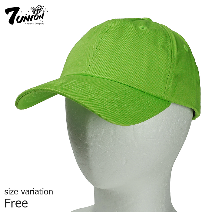 7UNION FLSH-301 2nd CAP L.GREEN 格安 価格でご提供いたします セブンユニオン 帽子 訳あり品送料無料 ストリート キャップ