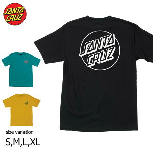 yJn4Ԍ15%OFFN[|zzzSANTA CRUZ S/S-T OPUS DOT 22SP BLACK GOLD TEAL TVc gbvX T^N[Y  T^NY Y fB[X