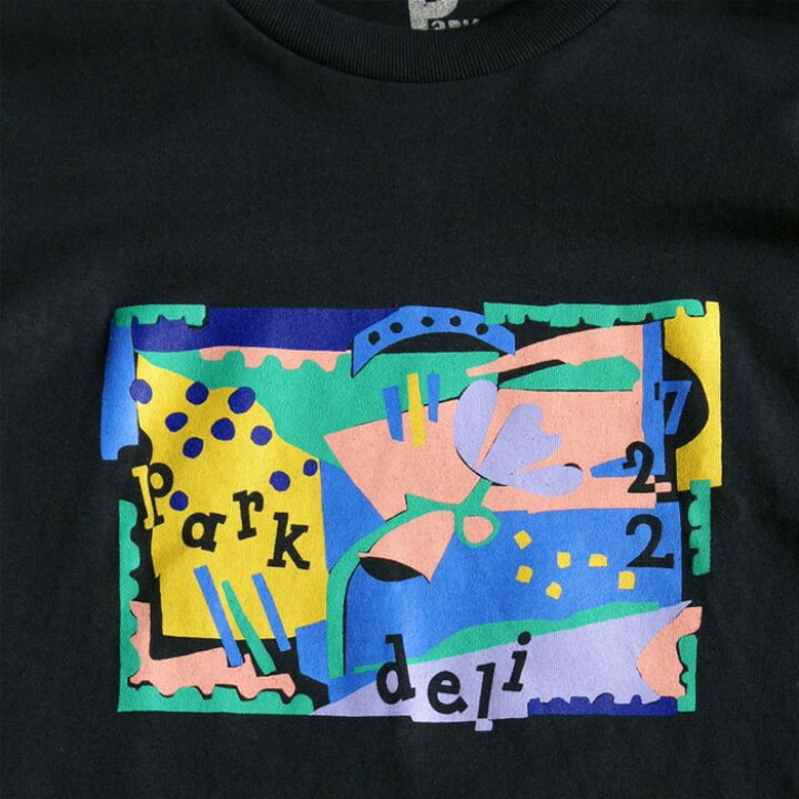 楽天市場】【6/10限定!10%OFF☆クーポン配布中♪】Park Deli 