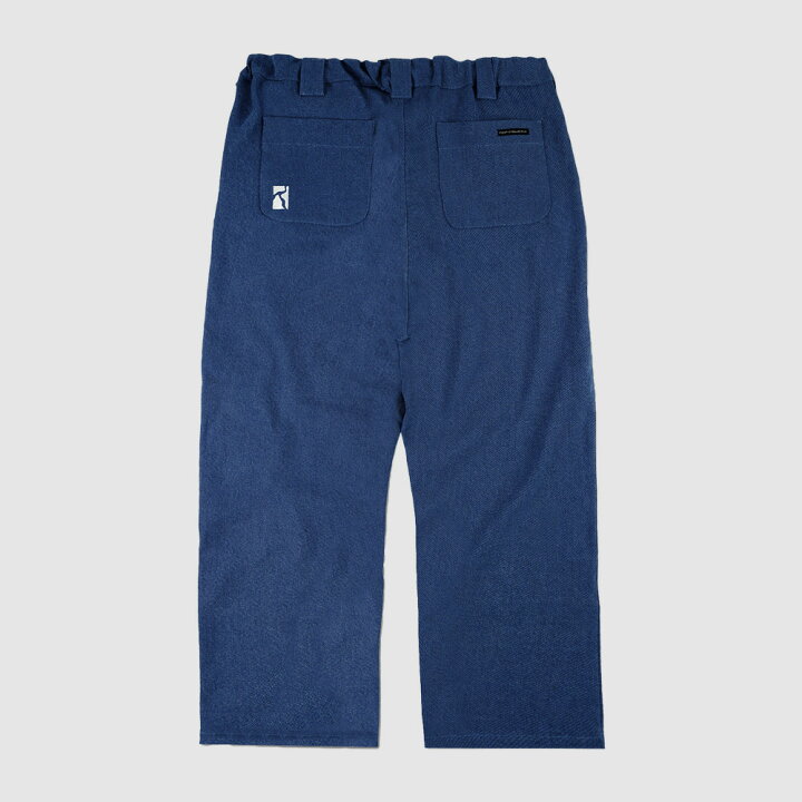 楽天市場】POETIC COLLECTIVE DENIM POET PANTS LT.BLUE DENIM ポ