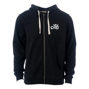 25-26 LIBTECH JL Ship 30YR Zip Hoodie �W�b�v �t�[�f�B ���u�e�b�N