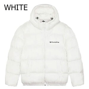 yԌ!XSi|Cg10{!vGg[zPOETIC COLLECTIVE Hooded Puffer Jacket BLACK WHITE |GeBbN RNeBu pbt@[ WPbg t[ht XP[g{[h XP{[