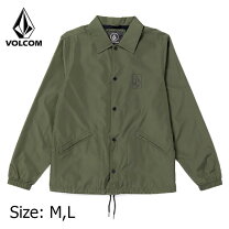 楽天市場】volcom コーチジャケットの通販