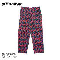 楽天市場】fucking awesome pantsの通販