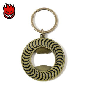 yԌ!XSi|Cg10{!vGg[zSPITFIRE Xsbgt@CA L[`F[ L[z_[ CLASSIC SWIRL BOTTLE KEY CHAIN {g 𔲂 XP{[ XP[g{[h ANZT[