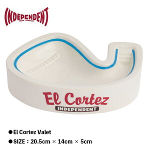 �y5/30����!10%OFF���N�[�|���z�z����zINDEPENDENT �C���f�B�y���f���g�������� �D�M EL CORTEZ VALET �G���E�R���e�X �A�N�Z�T���[ �X�P�[�g�{�[�h �X�P�{�[ �X�g���[�g �X�P�[�^�[ �t�@�b�V���� sk8 