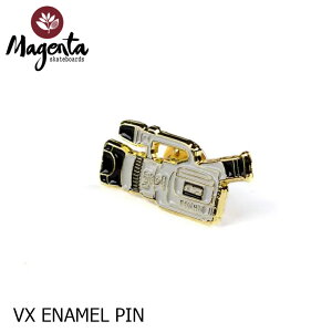 y5̕t11%OFFN[|zzXSiP10{!vGg[zMAGENTA VX ENAMEL PINS }[^ s XP[g{[h XP{[