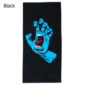 y_tf[!11%OFFN[|Gg[P10{!zSANTA CRUZ T^N[Y r[`^I oX^I v[ r[` XP{[ SCREAMING HAND TOWEL }X|[c T[tB XP[g{