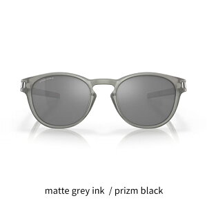 �y0�̕t��������!10%OFF���N�[�|���z�z����zOAKLEY Latch (Low Bridge Fit)9349 matte black prizm black matte grey ink prizm black �I�[�N���[ ���b�` ���[�u���b�W�t�B�b�g �T���O���X �A�C�E�F�A �A�N�Z�T���[