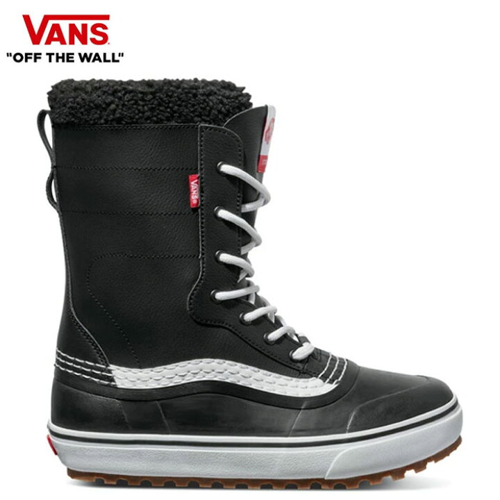 楽天市場】【6/10限定!10%OFF☆クーポン配布中♪】VANS バンズ MTE 