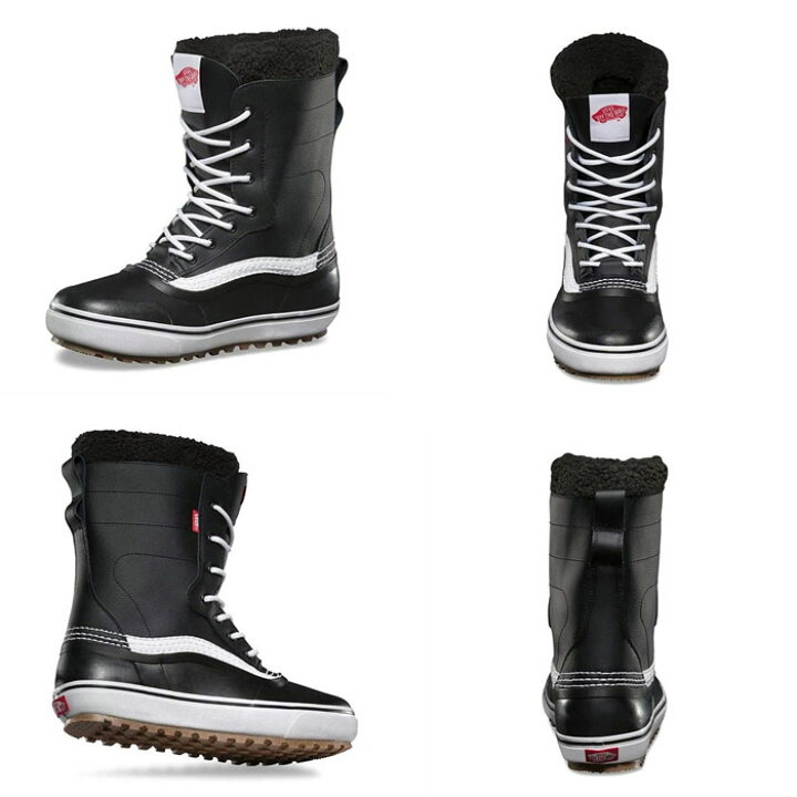 楽天市場】【6/10限定!10%OFF☆クーポン配布中♪】VANS バンズ MTE 
