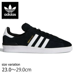 y{!5̕t11%OFFN[|zzzADIDAS SKATEBOARDING (B22716)CAMPUS ADV BLK/WHT@AfB_X Xj[J[  LpX XP{[ XPV[ SK8 C