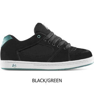 es �X�j�[�J�[ �G�X �X�P�{�[ �C �A�N�Z�� ACCEL OG BLACK �X�P�[�g�V���[�Y �X�P�V���[ �X�g���[�g