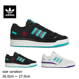 【24日4時間限定15%OFF★25日限定11%OFFクーポン配布中♪】ADIDAS SKATEBOARDING FORUM 84 LOW ADV 23SS BK/BL/WH WHT/BLU スニーカー アディダス フォーラム スケートボード シグネチャー スケボー スケシュー メンズ レディース