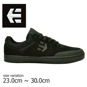 y5̕t!11%OFFN[|zzzetnies MARANA BLACK/BLACK/BLACK Xj[J[ Ggj[Y }i XP[g{[h XP{[ XP[g Xg[g 
