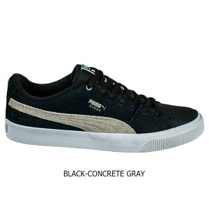 PUMA プーマ スニーカー 靴 スケボー NITRO WTR ニトロ スウェード スケートボード ストリート