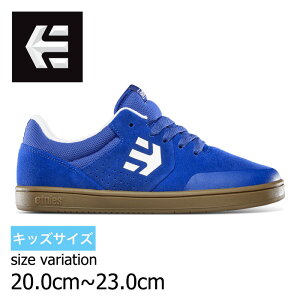 etnies Ggj[Y Xj[J[ C XP{[ KIDS MARANA ROYAL/WHITE }i XP[g{[h WjA q XP[g ^C