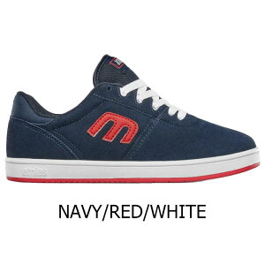 etnies KIDS JOSL1N NAVY/WHITE NAVY/RED/WHITE RED/WHITE GREEN/WHITE/GUM Ggj[Y Xj[J[ WjA LbY XP{[ WX