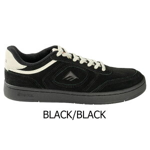 yԌ!XSi|Cg10{!vGg[zemerica GJ Xj[J[ KSLIII BLACK/BLACK WHITE fB[X Y XP[g{[h XP{[ V[Y C