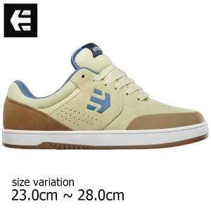 etnies MARANA BRN/TAN/BLUE Ggj[Y Xj[J[ XP[g{[h XP{[ XP[g Xg[g Y fB[X