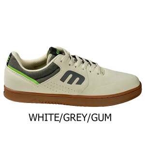 �y1/24�J�n4���Ԍ���!15%OFF���N�[�|���z�z����zetnies MARANA MICHELIN BLUE/WHITE/BLUE WHITE/GREY/GUM NAVY/GUM/YELLOW GREY/GREY/RED �X�j�[�J�[ �G�g�j�[�Y �}���i �X�P�[�g�{�[�h �X�P�{�[ �X�P�[�g �X�g���[�g