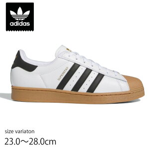 y5̕t!11%OFFN[|zzzADIDAS AfB_X Xj[J[ X[p[X^[ C XP{[ SUPERASTAR ADV 24SS WH/BK/GU IE0669 XP[g{[h SK8