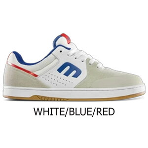 y4Ԍ15%OFFN[|XSiP10{!vGg[zetnies Ggj[Y }i Xj[J[ MARANA MICHELIN WHITE/BLUE/RED BLUE/GREY MAROON/BLACK XP[g{[h XP{[ XP[g Xg[g