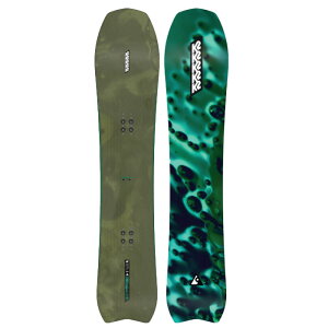 25-26 K2 EXCAVATOR ケーツー エクスカベーター 142cm 146cm 150cm 154cm 158cm 162cm スノーボード スノボー パウダー カービング パーク フリーライド フリースタイル