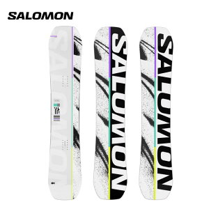 25-26 SALOMON �T������ HUCK KNIFE �n�b�N�i�C�t �����Y �X�m�[�{�[�h �p�[�N ��