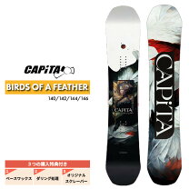楽天市場】capita スノーボード レディース birds of a featherの通販
